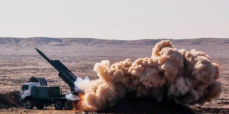 Иран поставил РФ вооружение вопреки санкциям ООН – СМИ