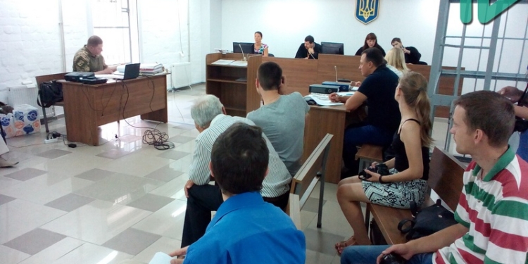 Соколов – Левченко сразу после задержания помощника Романчука с $80 тысячами взятки: «Я думаю, что теперь эта вся хатка на 4-м этаже может крепко посыпаться»