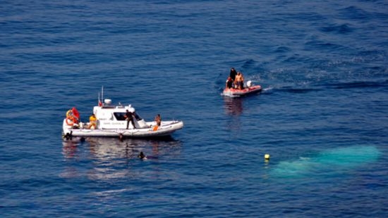 У Гаити перевернулась лодка, перевозившая людей по регулярному маршруту, – есть погибшие и пропавшие без вести