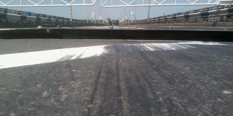 Результаты обследования Варваровского моста в Николаеве будут готовы через две недели