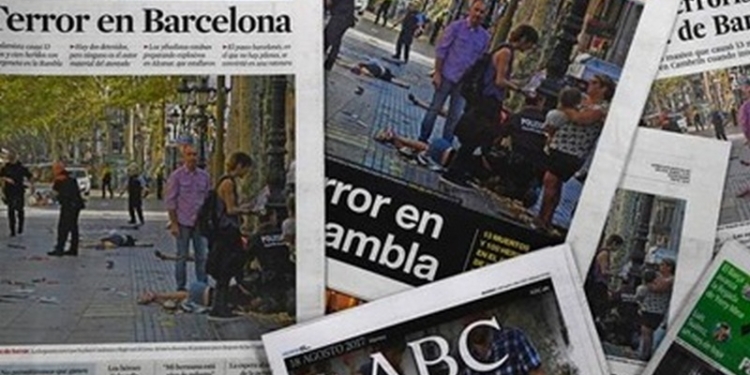 Раввин Барселоны призвал евреев уезжать из Испании