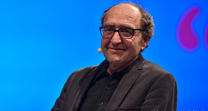 Писателя, который критиковал турецкие власти за геноцид армян, арестовали в Испании