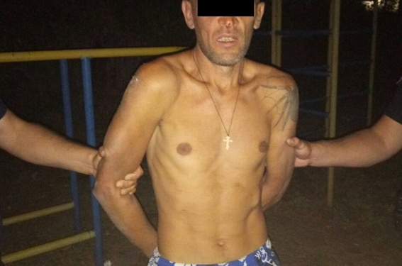 Сказал, что хочет наладить отношения, а сам убил: на Николаевщине раскрыли убийство 35-летней женщины в Коблево