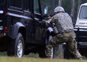 США усилит свой контингент в Афганистане еще четырьмя тысячами военных