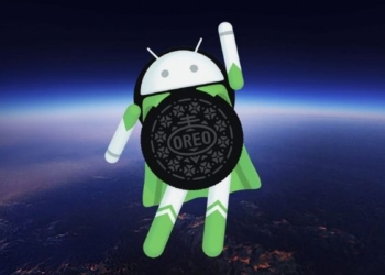 Oreo – это теперь не только печенье, а и Android 8.0: Google специально выбрал день солнечного затмения, чтобы устроить презентацию