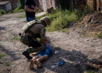 Организатора покушения на убийство предпринимателя в Первомайске арестовали без права внесения залога