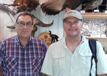 Жирафник в Николаевском зоопарке – одно из лучших помещений для этих животных в мире. Осталось дождаться только решения ЕАЗА