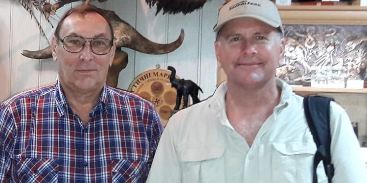 Жирафник в Николаевском зоопарке – одно из лучших помещений для этих животных в мире. Осталось дождаться только решения ЕАЗА