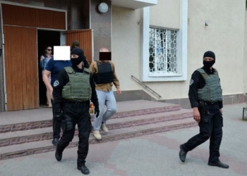 Продлен арест мужчине, похитившему в Николаеве 10-летнего мальчика