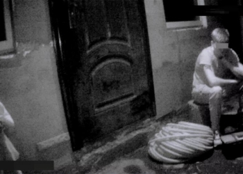 В Николаеве дядя не стал покрывать своего племянника-вора и сдал его в полицию