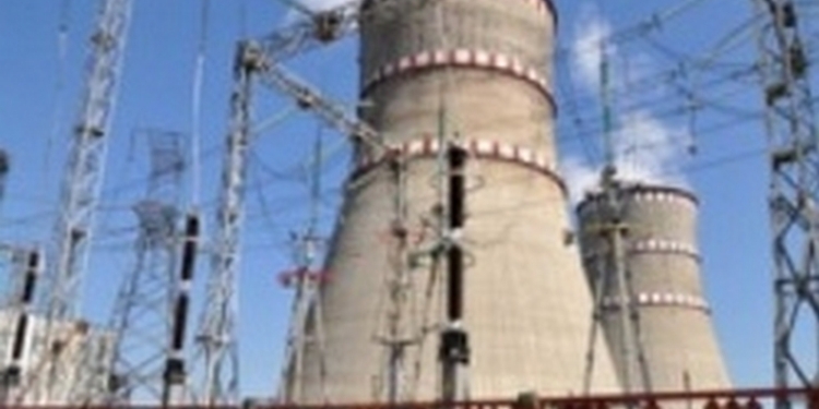 Энергоблок ХАЭС отключили от энергосети – для ремонта