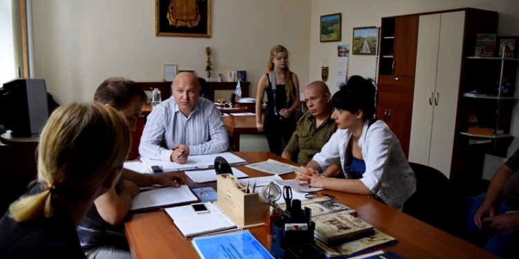 На николаевского живодера вот уже 8 месяцев не могут найти управу: правоохранители не торопятся с расследованием, в мэрии разводят руками