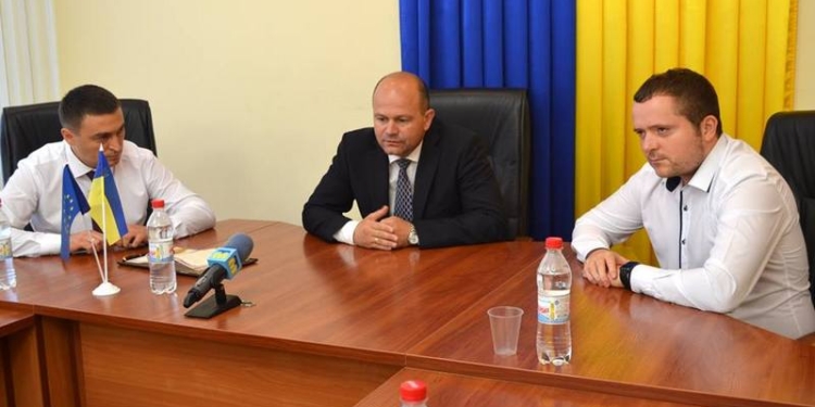 Укртрансбезопасность обещает, что на купленных в Николаевской области ГВК будет обеспечено соответствующее количество работников