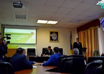 «Последнее китайское предупреждение» перевозчикам, не желающим возить АТОшников, и стоимость билета на Коблево: в Николаевской ОГА говорили о пассажирских перевозках