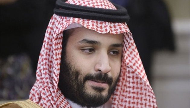 Страсти кипят: в Саудовской Аравии в городе Джидда один из саудовских принцев попытался убить наследного принца 1