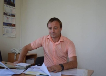 Экс-директор Николаевской дирекции «Укрпочты» стал новым коммерческим директором ГКП «Николаевводоканал»