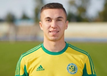 МФК «Николаев» подписал еще одного футболиста