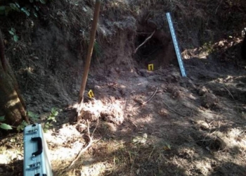 Во Львовской области парень задушил девушку из-за насмешек после секса