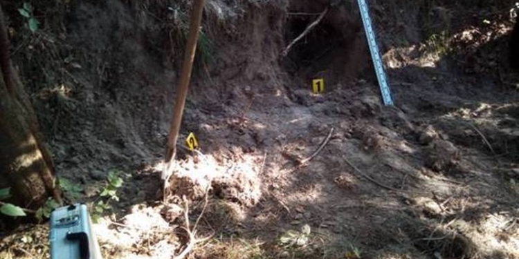 Во Львовской области парень задушил девушку из-за насмешек после секса