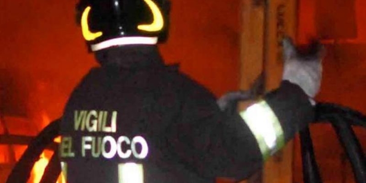 В Италии пожарники устраивали поджоги ради компенсации