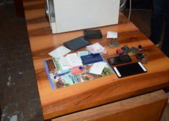 Во Львове сотрудника СБУ разоблачили на взятке в $10000