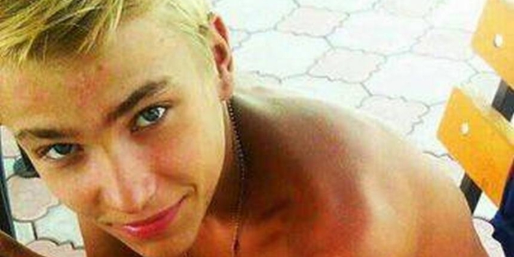 Николаевская полиция разыскивает пропавшего без вести несовершеннолетнего