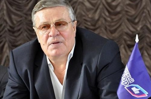 Бывший судья – нардеп от ОппоБлока отсудил у государства почти полмиллиона