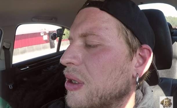 Смертельно опасный эксперимент. Что происходит с человеком, запертым в раскаленной машине