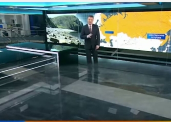“День радио”. Как росСМИ кита спасали