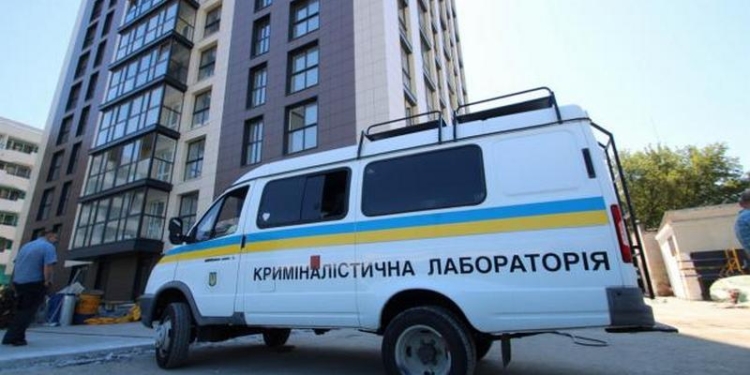 В Днепре произошла стрельба – погиб человек, двое пострадали