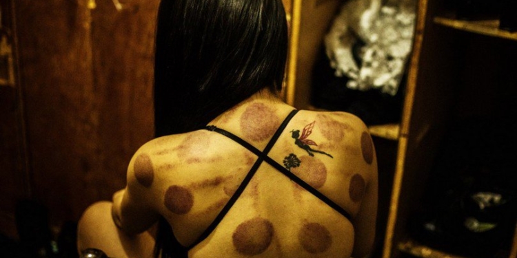 Фотограф из Николаева победил на престижном международном конкурсе