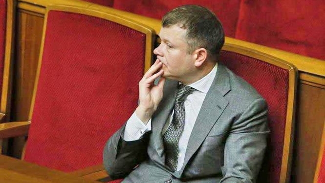 У нардепа Жеваго большие проблемы из-за декларации – забыл указать совместительство, британскую зарплату и швейцарскую пенсию