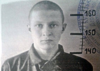 В Харьковской области из изолятора сбежали двое арестованных