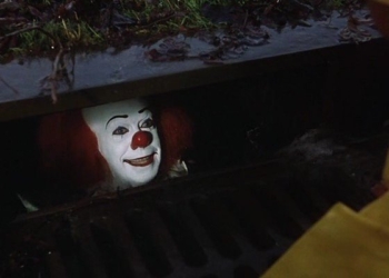 «Больше никаких клоунов для тебя, Дональд»: Стивен Кинг запретил Трампу смотреть свои фильмы и сериалы