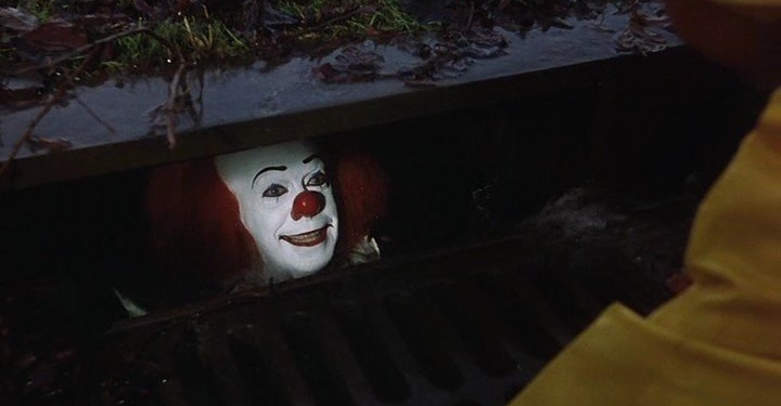 «Больше никаких клоунов для тебя, Дональд»: Стивен Кинг запретил Трампу смотреть свои фильмы и сериалы