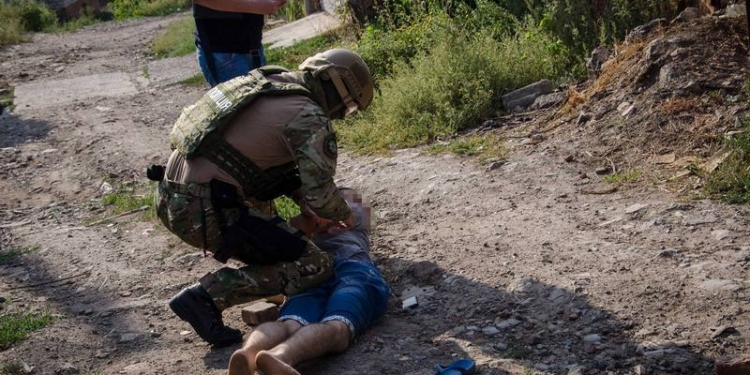 В Николаевской области предотвратили убийство предпринимателя. Организатор задержан