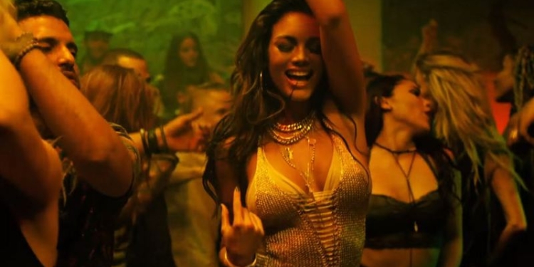 3 млрд. просмотров: клип Despacito стал самым популярным в истории YouTube