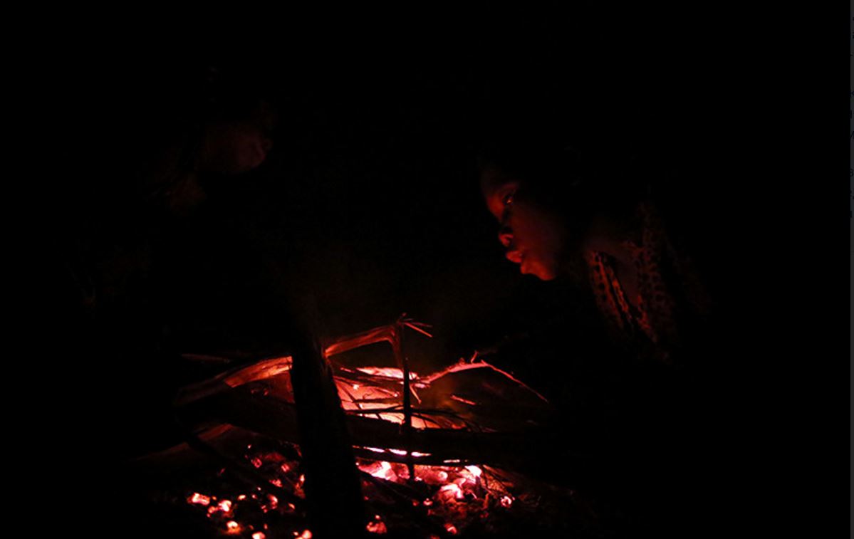 Колдовство и зверства в Конго. Противники отрезают головы и пьют кровь, чтобы стать непобедимыми