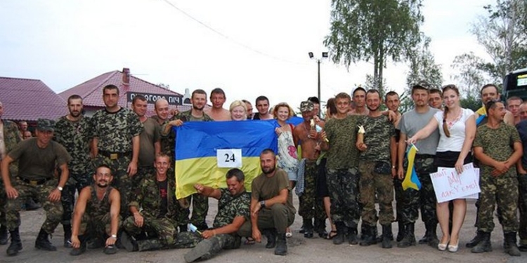 В 24-ой бригаде выявили нарушений на почти 5 млн.грн.