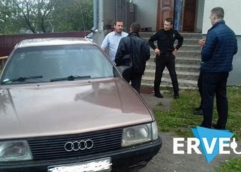 На Ровенщине подрались православные священники Московского и Киевского патриархатов – в праздник Успения