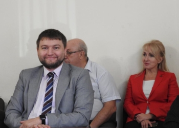 До 1 апреля 2018 года будет разработана транспортная модель города Николаева – вице-мэр Турупалов