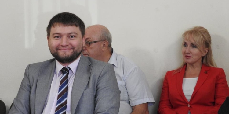 До 1 апреля 2018 года будет разработана транспортная модель города Николаева – вице-мэр Турупалов