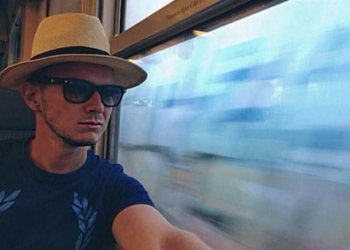 Сын звезды сериала “Интерны” до смерти забил блогера в Москве – за то, что был одет «не по понятиям»