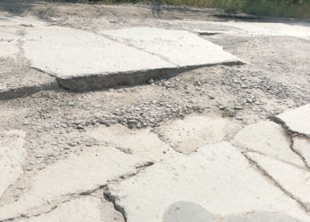 «Куди ти, к*рво, дів дорогу?»: полтавский архитектор передала жесткий привет губернатору Николаевщины Алексею Савченко