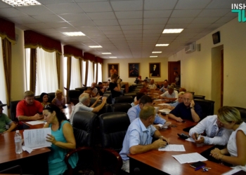 Конкурс на должности главврачей лечебных учреждений Николаевской области все чудесатее: члены конкурсной комиссии не пришли