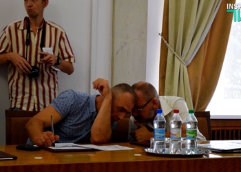 Исполком не проголосовал за выделение 186 тыс.грн. на исследование пассажиропотока в г.Николаеве