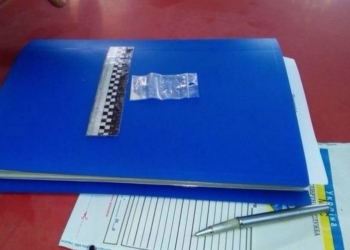 В Миргороде местный депутат торговал травкой и амфетамином