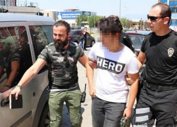 В Турции для обвиняемых в госперевороте введут специальную униформу