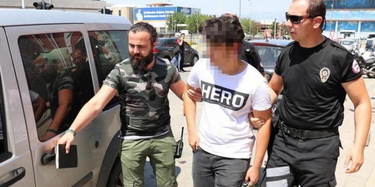 В Турции для обвиняемых в госперевороте введут специальную униформу