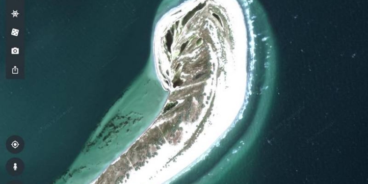 «Душа півдня»: на острове Джарылгач совместными усилиями открыт лагерь реабилитации для бойцов АТО, их семей и волонтеров